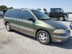 2002 Ford Windstar SEL