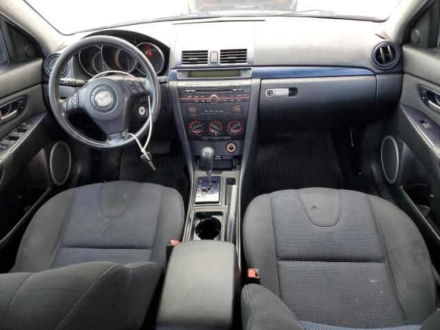 2006 Mazda 3 S