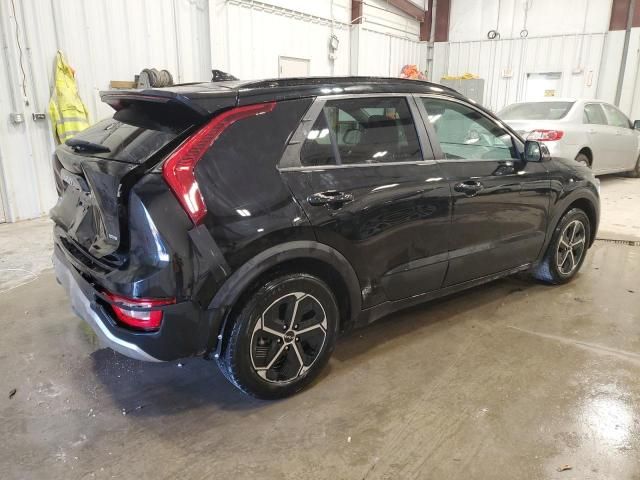 2023 KIA Niro EX