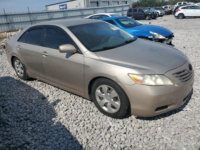 2009 Toyota Camry Base