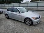 2008 BMW 328 I Sulev