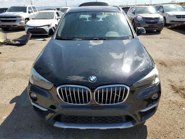 2017 BMW X1 SDRIVE28I