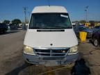 2006 Dodge Sprinter 2500