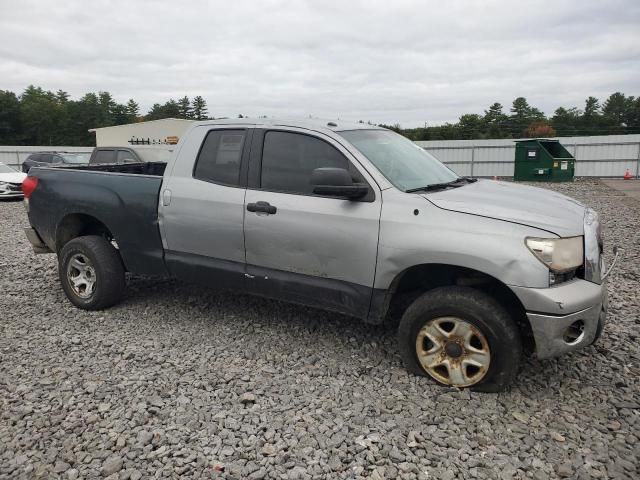 2010 Toyota Tundra Double Cab SR5