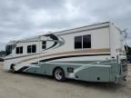 2002 Freightliner Chassis X Line Motor Home