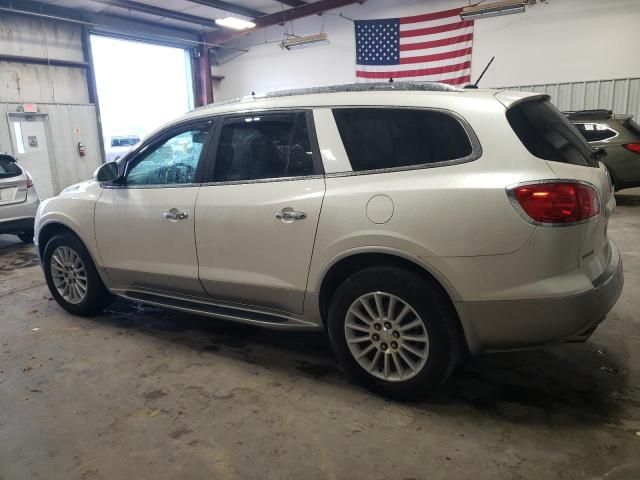 2010 Buick Enclave CXL