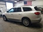 2010 Buick Enclave CXL