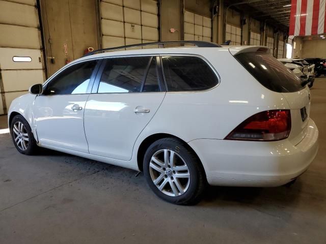 2010 Volkswagen Jetta TDI