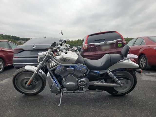 2003 Harley-Davidson Vrsca