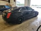 2014 Cadillac CTS Luxury Collection