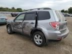 2011 Subaru Forester 2.5X