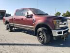 2017 Ford F350 Super Duty