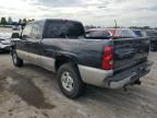 2004 Chevrolet Silverado K1500