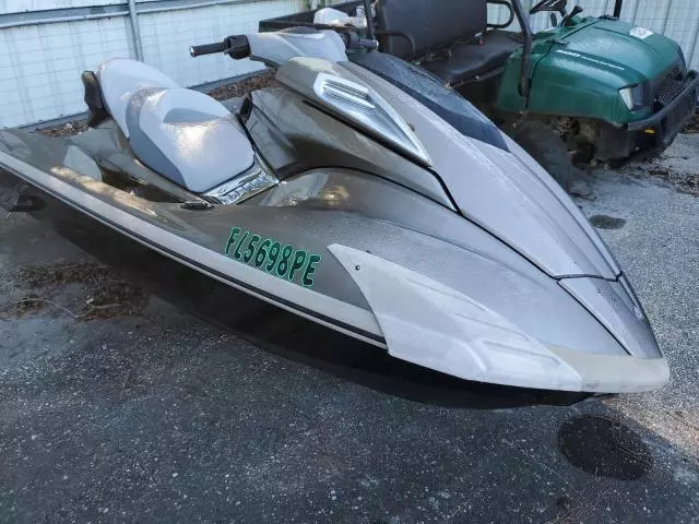 2011 Yamaha Jetski