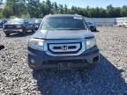 2011 Honda Pilot EXL