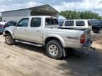 2001 Toyota Tacoma Double Cab Prerunner