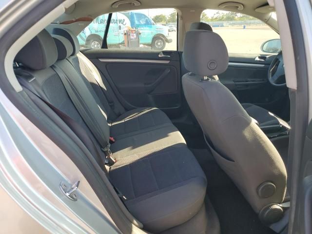 2006 Volkswagen Jetta Value