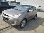 2012 Hyundai Tucson GLS