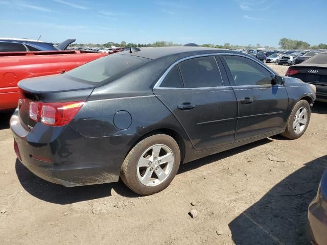 2013 Chevrolet Malibu LS