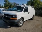 2013 Chevrolet Express G2500