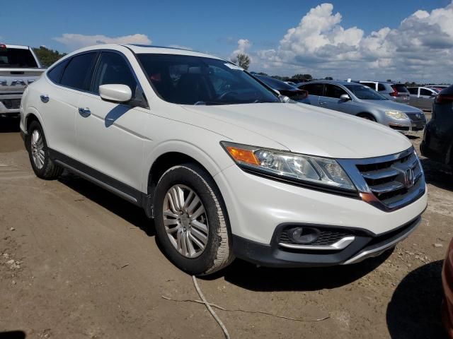 2015 Honda Crosstour EX