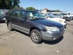 2008 Subaru Forester 2.5X LL Bean