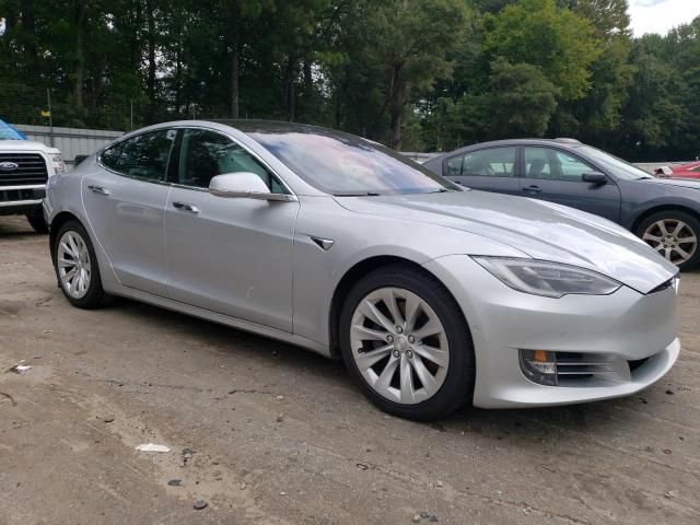 2017 Tesla Model S