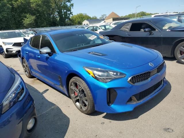 2018 KIA Stinger GT