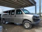 2003 Chevrolet Express G3500