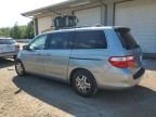 2007 Honda Odyssey EXL