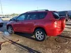 2007 Toyota Rav4 Limited