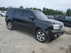 2013 Honda Pilot EXL