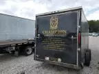 2022 Swse 2022 Sgac 16FT Enclosed Trailer