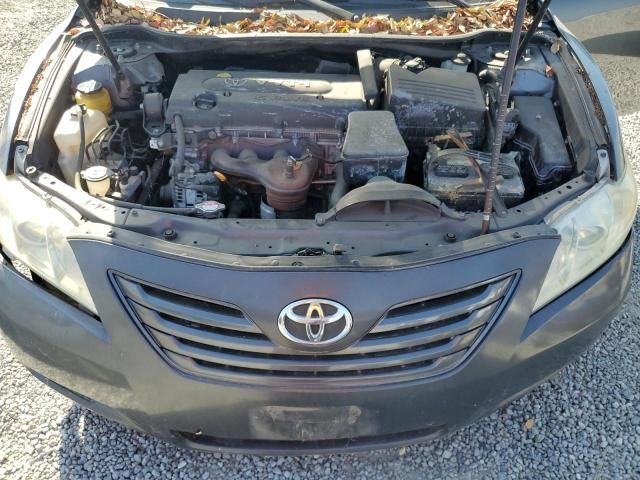 2008 Toyota Camry CE