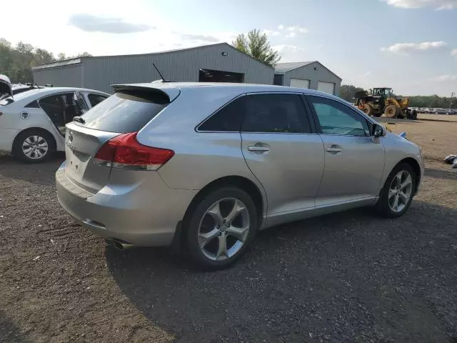 2009 Toyota Venza