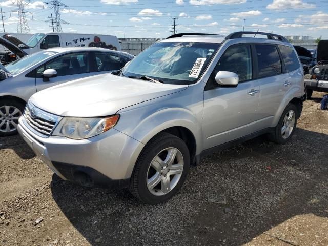 2010 Subaru Forester 2.5X Premium