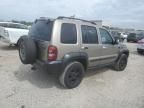 2005 Jeep Liberty Sport