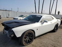 2018 Dodge Challenger R/T 392 en venta en Van Nuys, CA