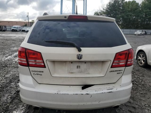 2010 Dodge Journey SXT