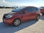 2017 Nissan Versa Note S