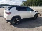 2017 Jeep Compass Limited