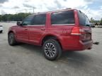 2016 Lincoln Navigator Select