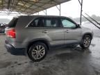 2011 KIA Sorento EX