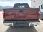 2008 Ford F350 SRW Super Duty