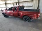 2001 Ford Ranger Super Cab