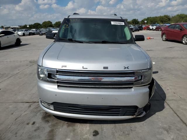 2014 Ford Flex SEL