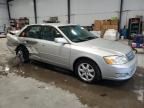 2002 Toyota Avalon XL