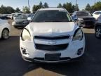 2013 Chevrolet Equinox LTZ