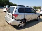 2010 Subaru Forester 2.5X Premium