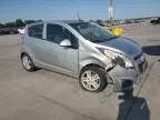 2014 Chevrolet Spark 1LT